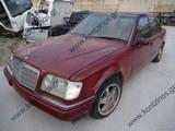 MERCEDES 200E -124